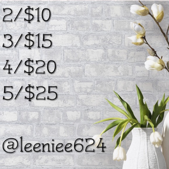 Accessories - SALE!!